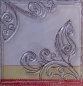 Clear Stamp Swirl Fantasy